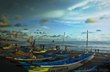 Pantai Depok Yogyakarta